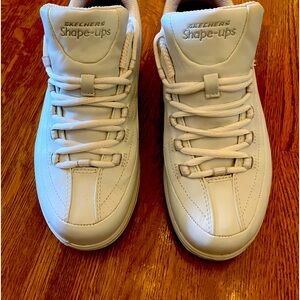 SKETCHERS-WORK Shape-ups